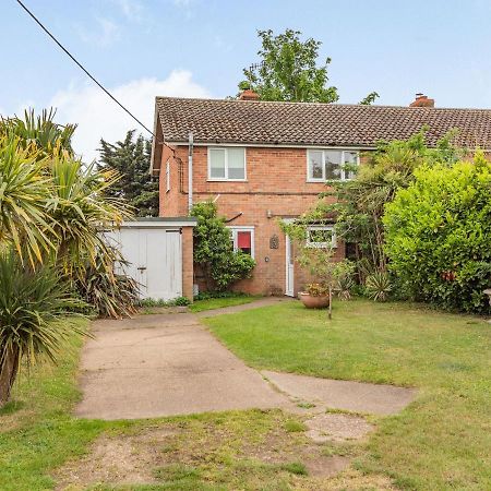 Cowmans Cottage Aldeburgh Exterior photo
